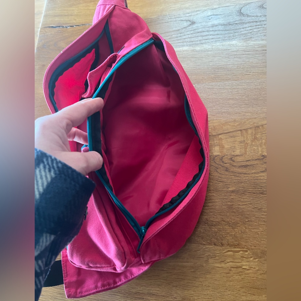 Kavu rope sling bag - Picture 3 of 5